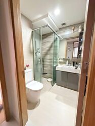 High Park Residences (D28), Apartment #553786811
